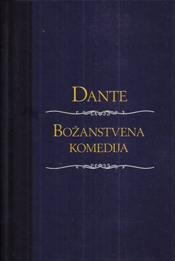 Božanstvena komedija
