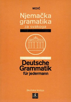 Njemačka gramatika za svakoga (4.izd.)