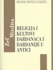Religija i kultovi Dardanaca i Dardanije u antici