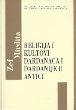 Religija i kultovi Dardanaca i Dardanije u antici