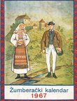 Žumberački kalendar 1967