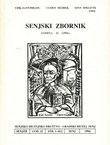 Senjski zbornik 21/1994