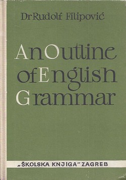 An Outline of English Grammar (3rd Ed.)