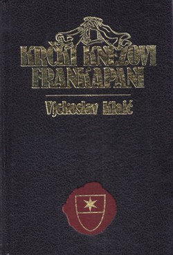 Krčki knezovi Frankapani (pretisak iz 1901)