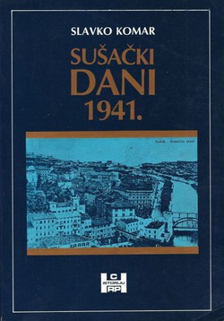 Sušački dani 1941.
