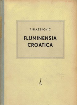 Flumensia croatica