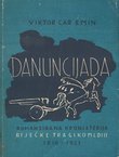 Danuncijada. Romansirana kronisterija Riječke tragikomedije 1919-1921