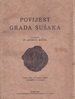 Povijest grada Sušaka