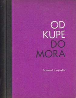 Od Kupe do mora