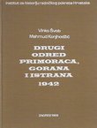 Drugi odred Primoraca, Gorana i Istrana 1942
