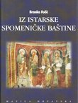 Iz istarske spomeničke baštine II.