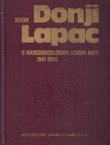 Kotar Donji Lapac u Narodnooslobodilačkom ratu 1941-1945.