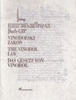 Vinodolski zakon / The Vinodol Law / Das Gesetz von Vinodol