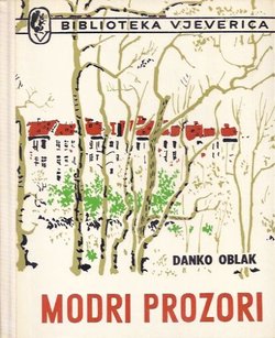 Modri prozori