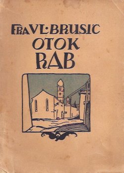 Otok Rab