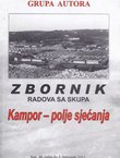 Zbornik radova sa skupa Kampor - polje sjećanja