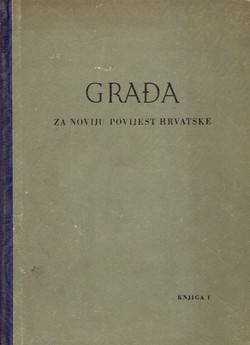 Narodna borba u Istri od 1870. do 1915. Prema bilješkama iz "Naše sloge"