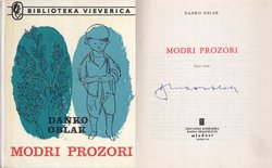 Modri prozori
