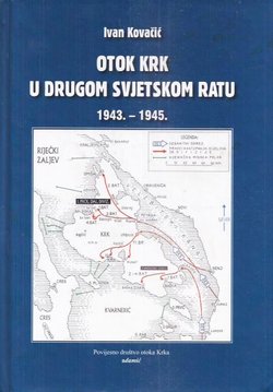 Otok Krk u Drugom svjetskom ratu 1943.-1945.