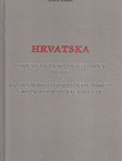 Hrvatska. Osnovni geografsko-povijesno-pravni pojmovi i razvoj narodno-oslobodilačkog pokreta, narodno oslobodilačke borbe u Lici