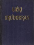 Lički grudobran