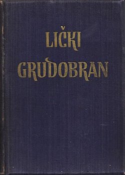 Lički grudobran