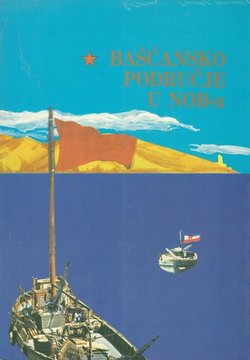 Bašćansko područje u NOB-u