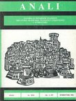 Anali Zavoda za povijesne znanosti HAZU u Dubrovniku XXX/1992