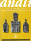 Anali Zavoda za povijesne znanosti HAZU u Dubrovniku XXXIX/2001