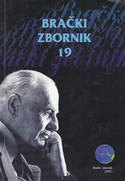 Brački zbornik 19/1997
