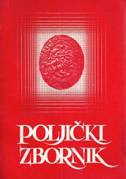 Poljički zbornik 2/1971