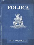 Poljica 14/1989