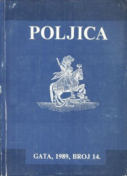 Poljica 14/1989
