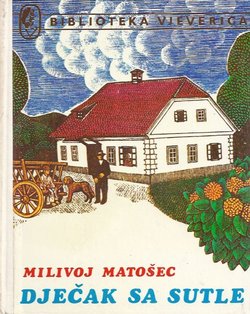 Dječak sa Sutle