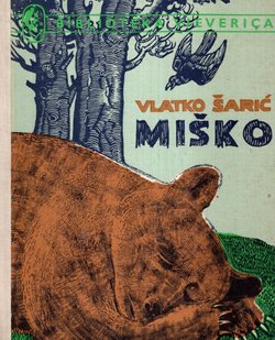 Miško (2.izd.)