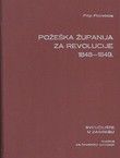Požeška županija za revolucije 1848-1849.