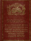 Požega. Zemljopisne bilješke iz okoline i prilozi za povijest slob. i kr. grada Požege i Požeške županije (pretisak iz 1910)