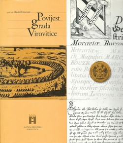 Povijest grada Virovitice