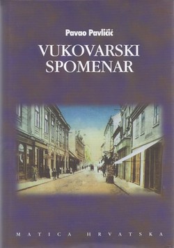 Vukovarski spomenar