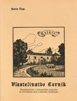 Vlastelinstvo Cernik. Gospodarstvene i demografske promjene na hrvatskom selu u kasnom feudalizmu