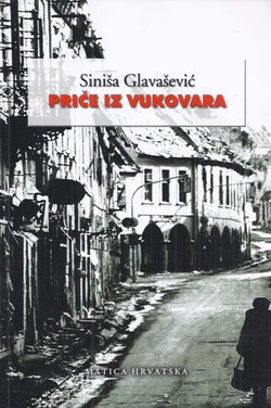 Priče iz Vukovara (3.izd.)