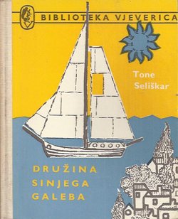 Družina sinjega galeba