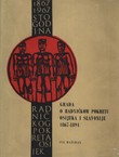 Građa o radničkom pokretu Osijeka i Slavonije 1867-1894