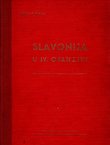 Slavonija u IV. ofanzivi. Od 20. marta do 16. aprila 1943. godine