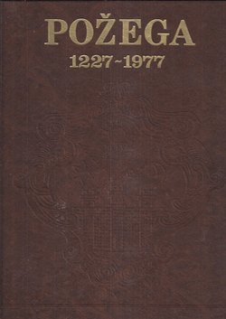 Požega 1227-1977