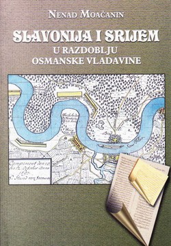 Slavonija i Srijem u razdoblju osmanske vladavine