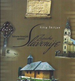 Kulturno-historijski spomenici Zapadne Slavonije