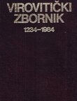Virovitički zbornik 1234-1984