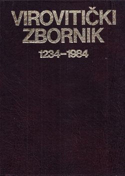 Virovitički zbornik 1234-1984