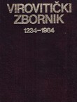 Virovitički zbornik 1234-1984